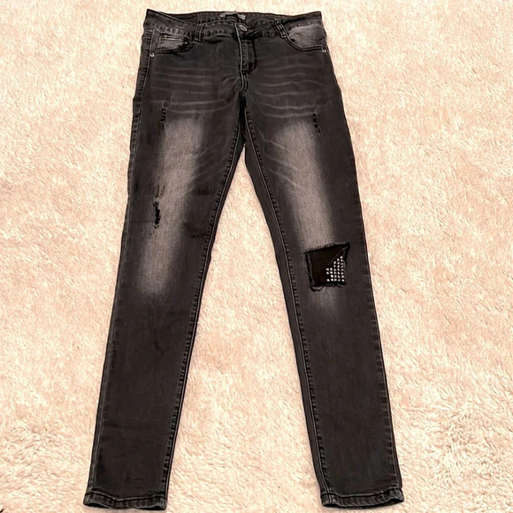 Rue21 Denim - TWENTY ONE BLACK by Rue 21 JEANS